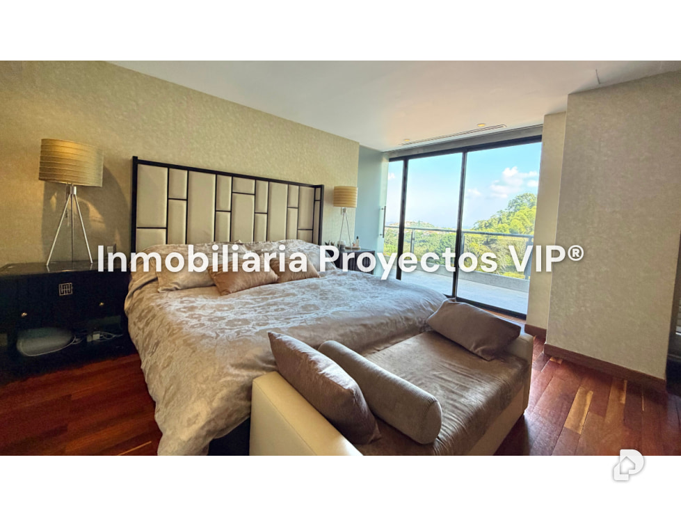 Apartamento en La Lagunita, Caracas – 8