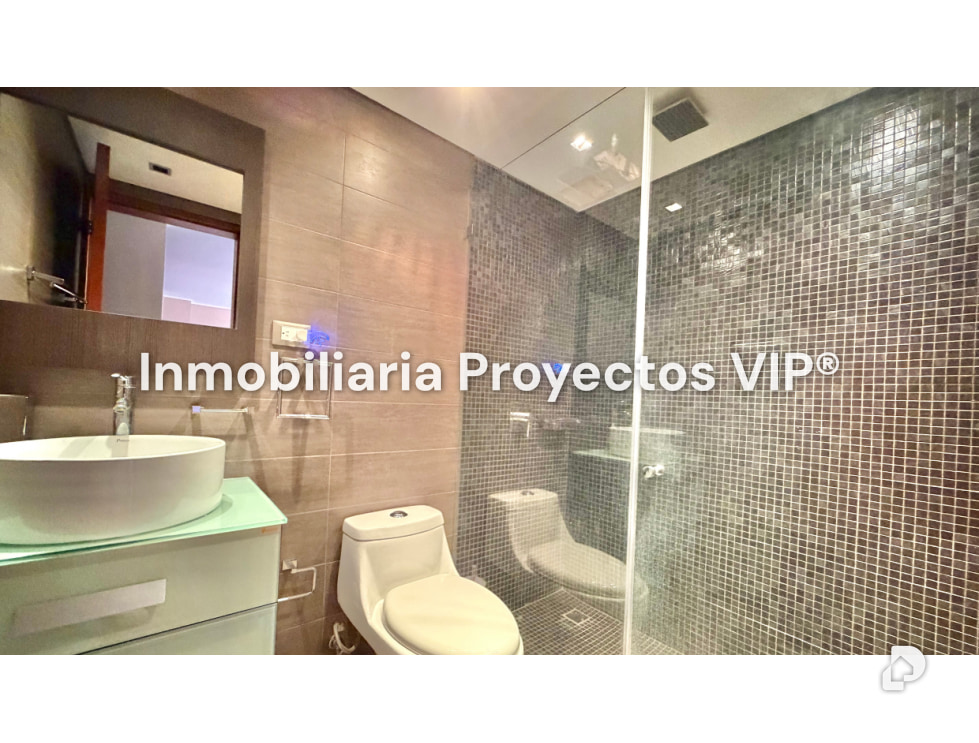 Apartamento en La Lagunita, Caracas – 9
