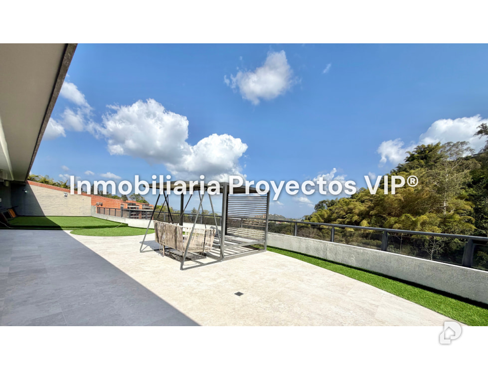 Apartamento en La Lagunita, Caracas – 14
