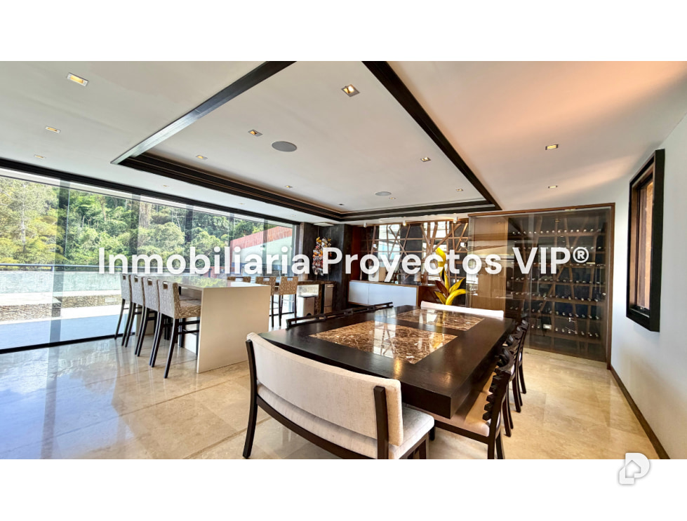 Apartamento en La Lagunita, Caracas – 13