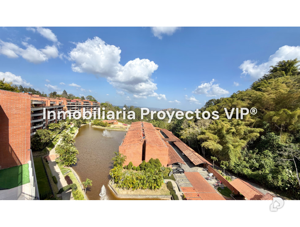 Apartamento en La Lagunita, Caracas – 15