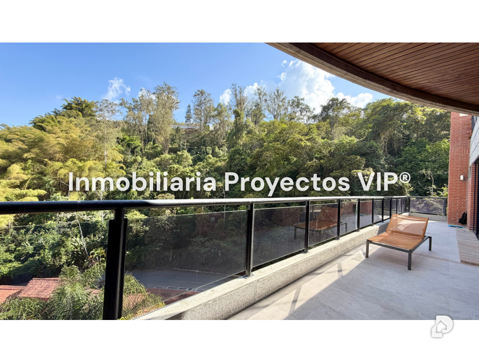 Apartamento en La Lagunita, Caracas – 5