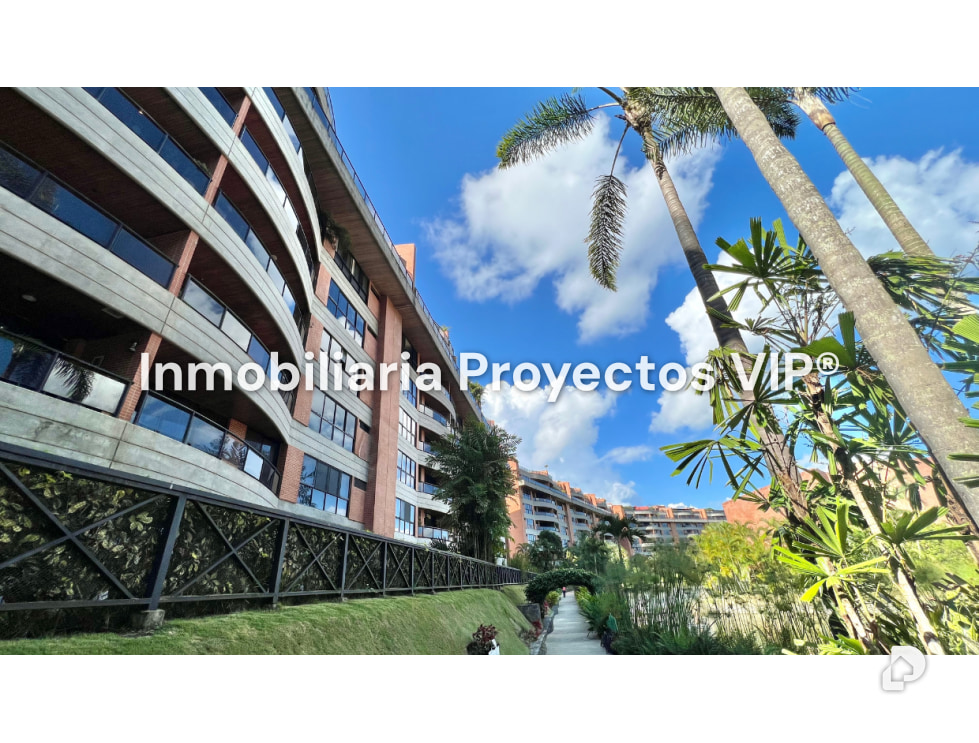 Apartamento en La Lagunita, Caracas – 16