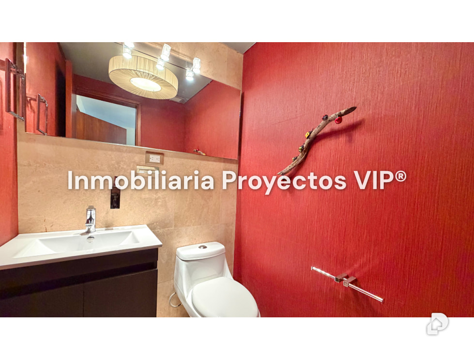 Apartamento en La Lagunita, Caracas – 7