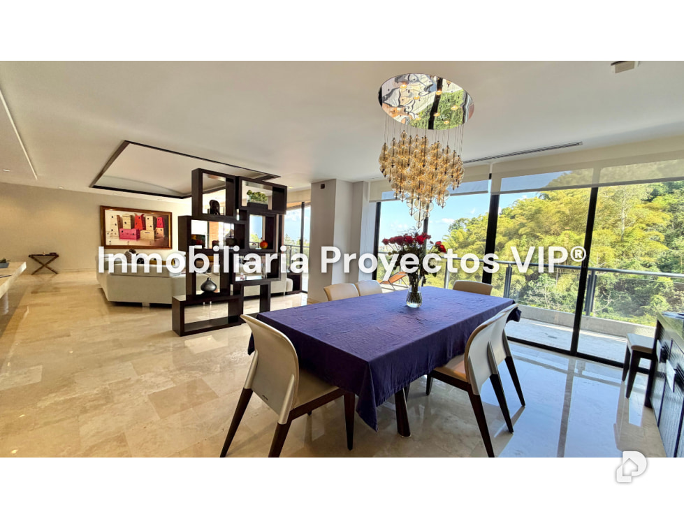 Apartamento en La Lagunita, Caracas – 4