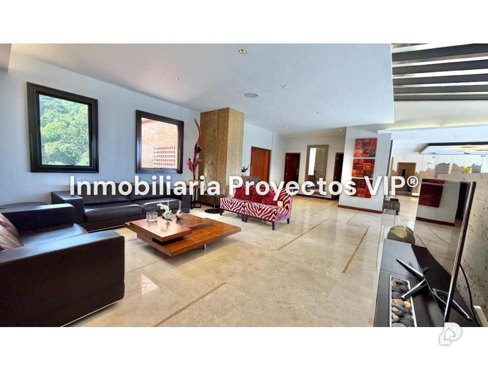 Apartamento en La Lagunita, Caracas – 12