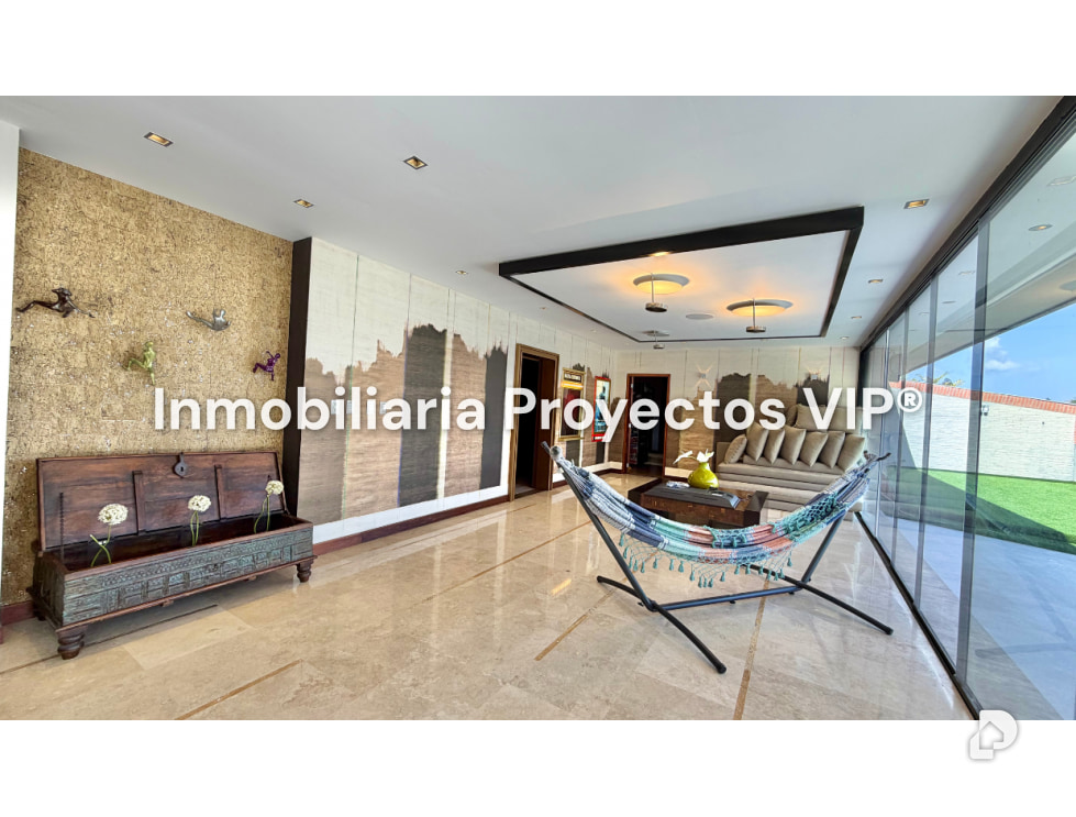 Apartamento en La Lagunita, Caracas – 10