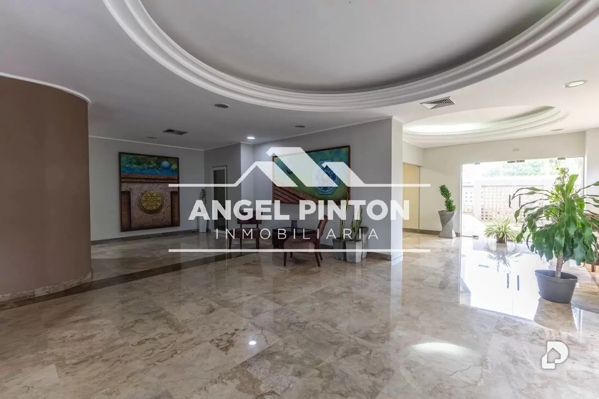 Apartamento en Maracaibo – 2
