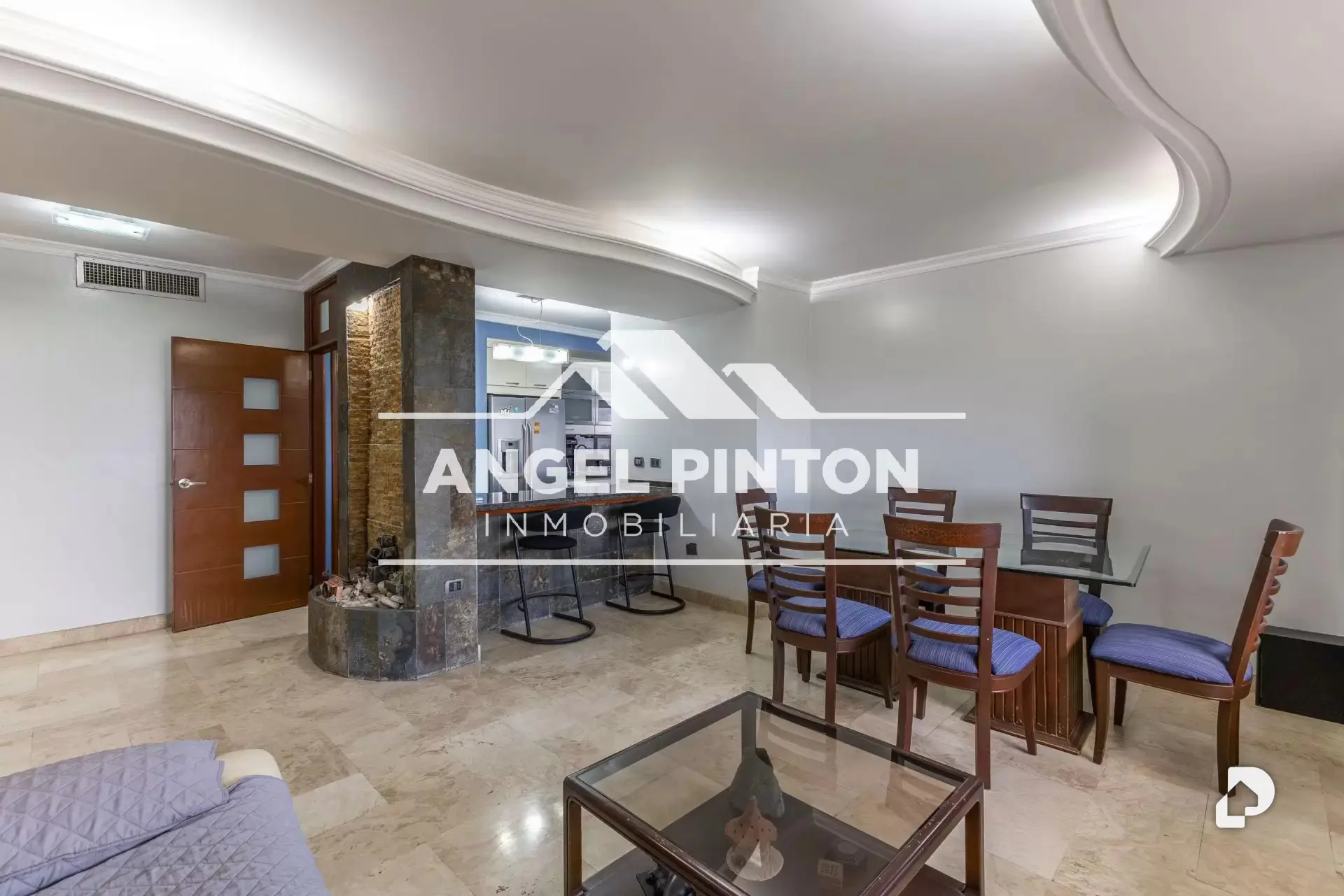 Apartamento en Maracaibo – 5