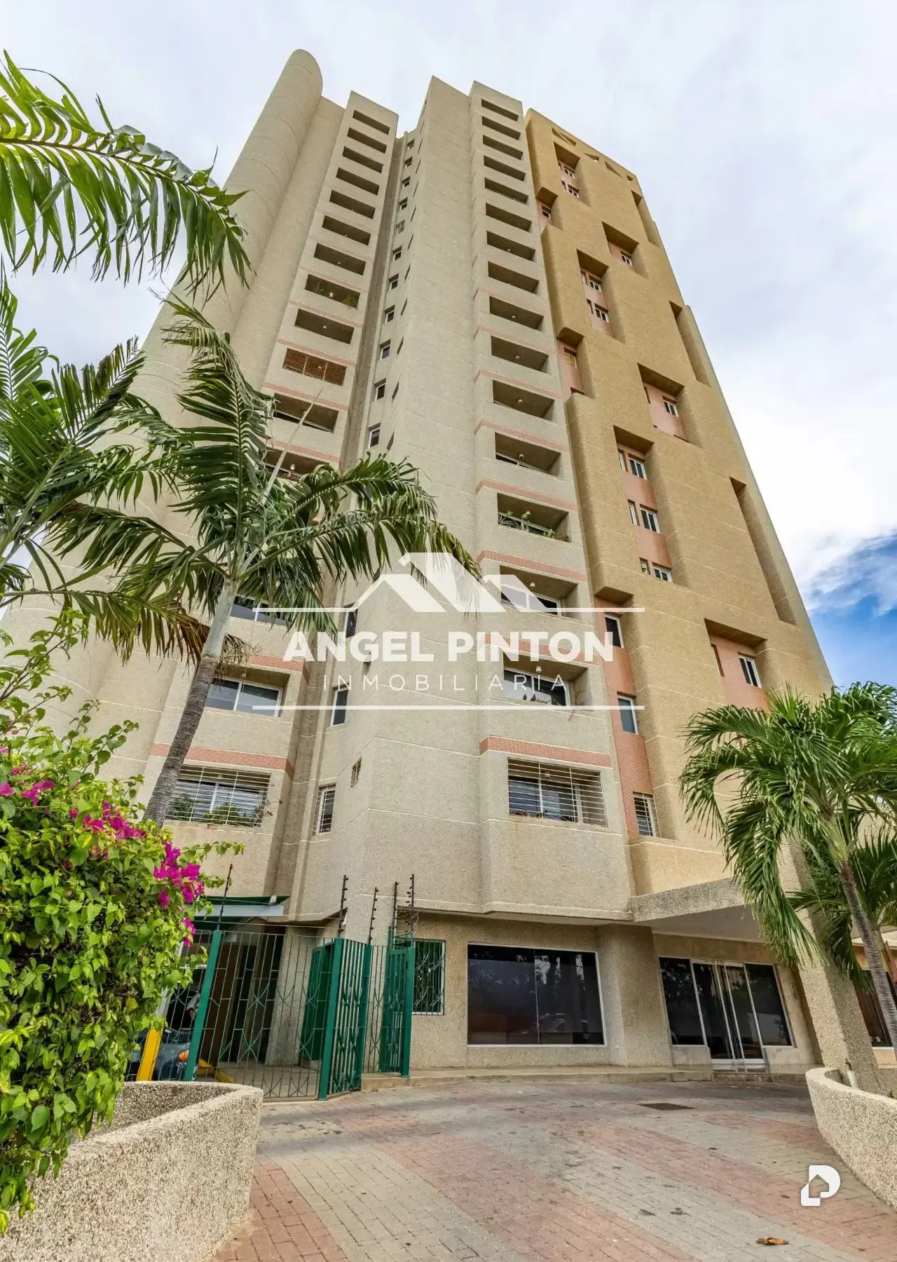 Apartamento en Maracaibo – 1