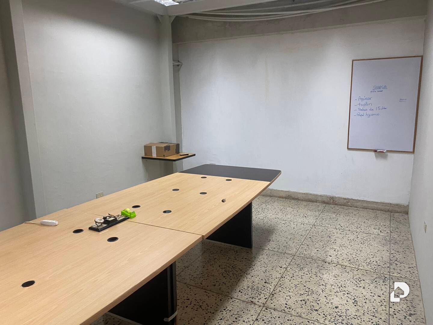 Oficina en Tierra Negra, Maracaibo – 5