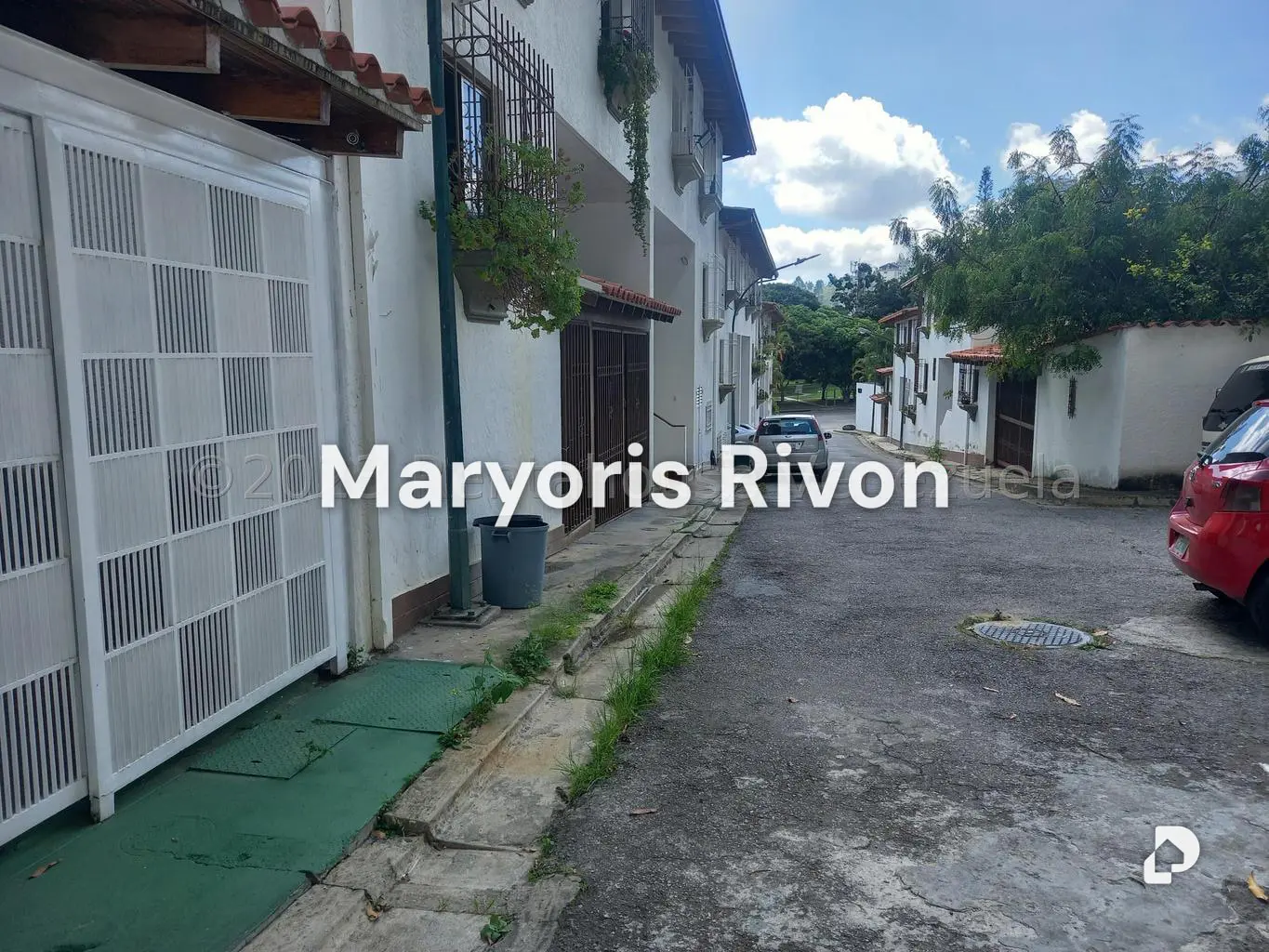 Casa en Lomas de Prados del Este, Caracas – 23