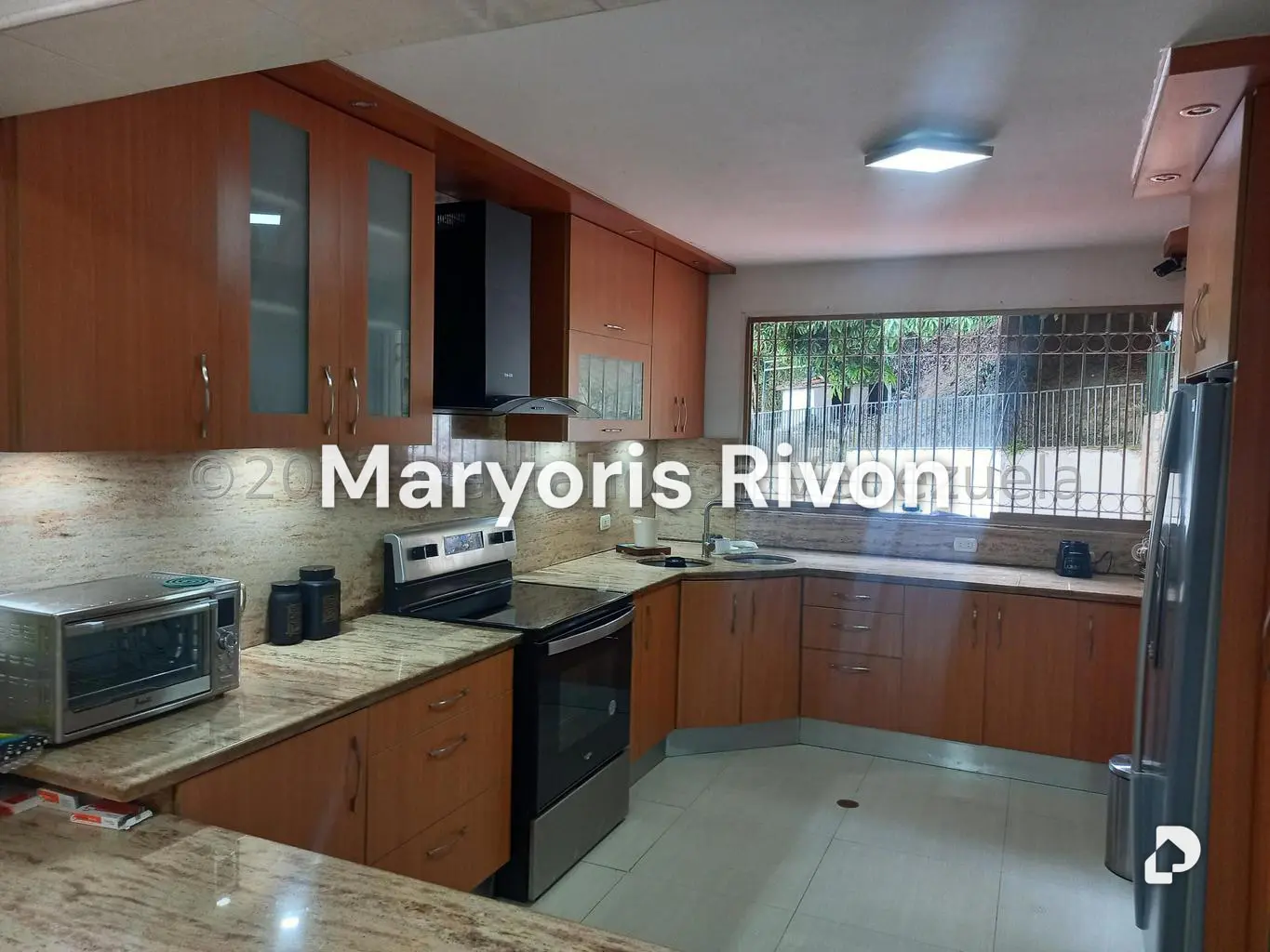 Casa en Lomas de Prados del Este, Caracas – 7