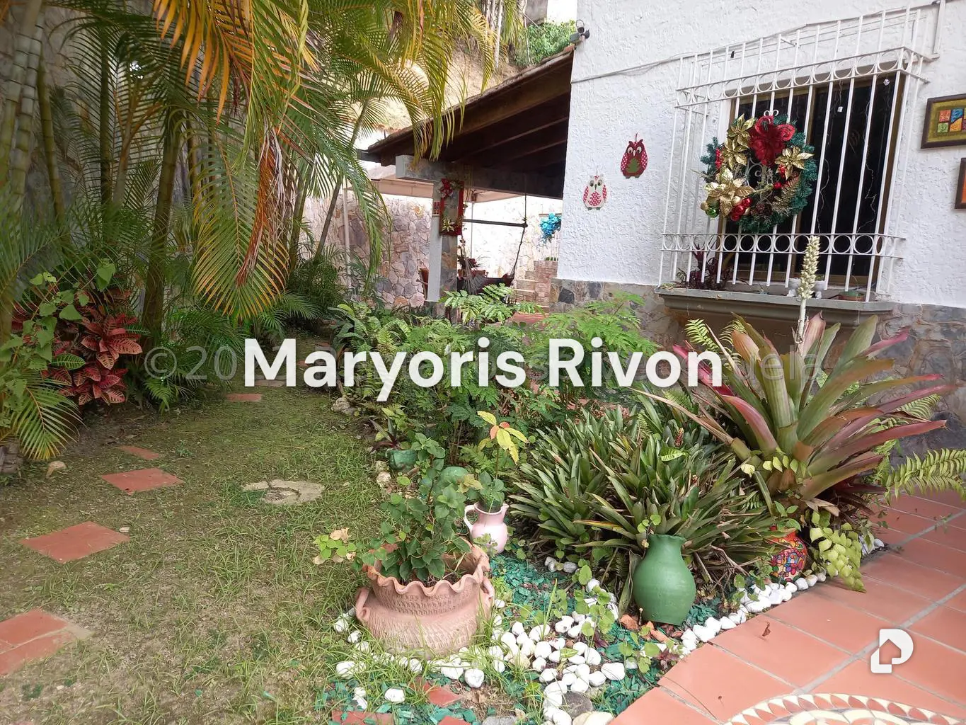Casa en Lomas de Prados del Este, Caracas – 22