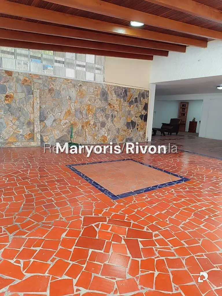 Casa en Lomas de Prados del Este, Caracas – 18
