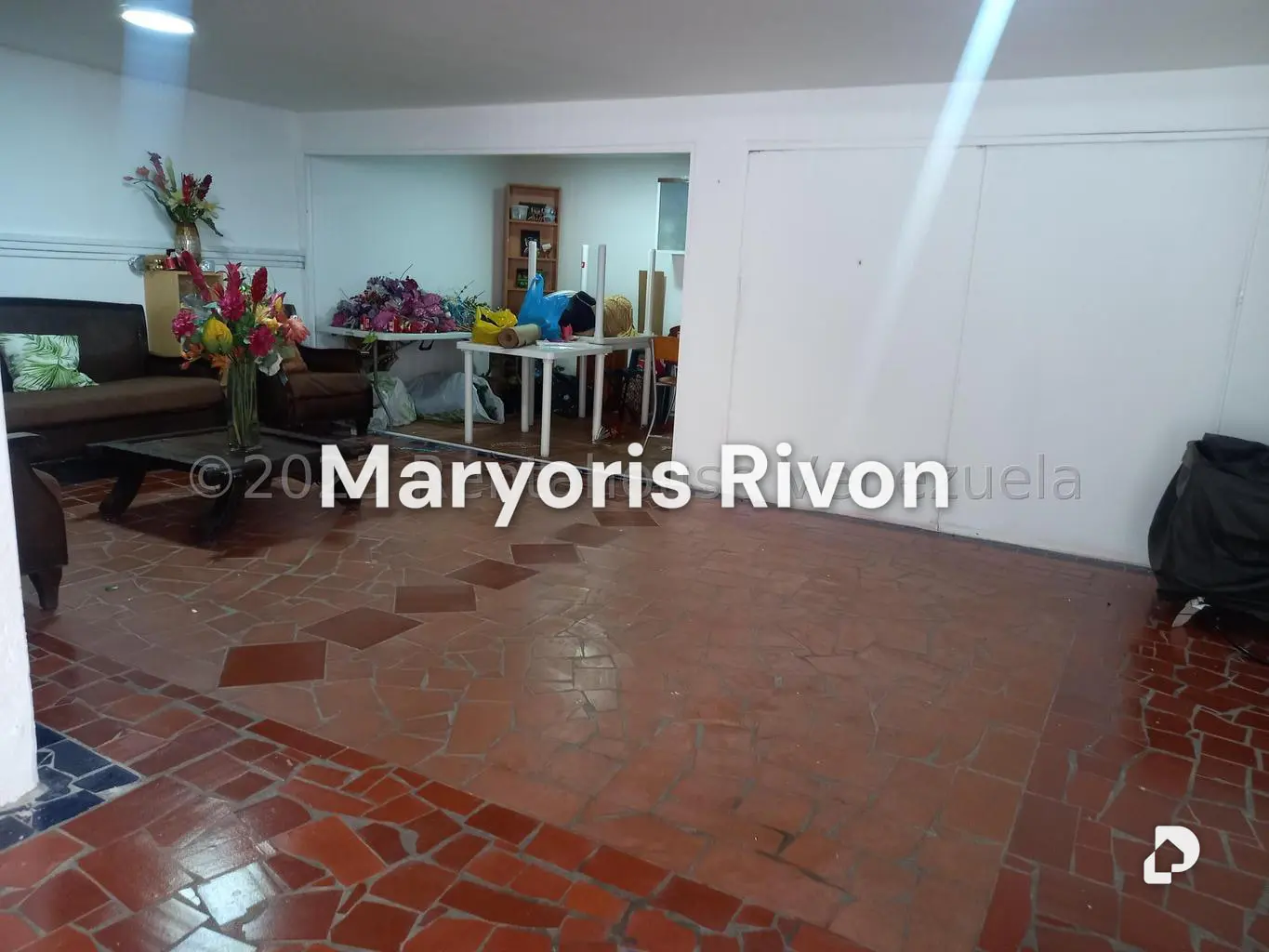 Casa en Lomas de Prados del Este, Caracas – 15