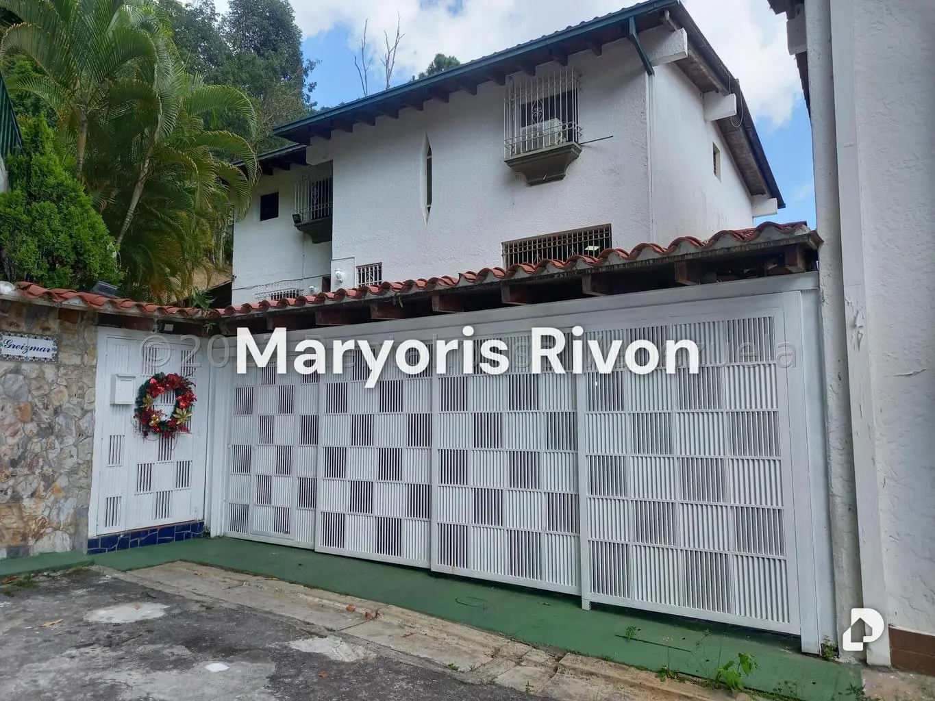 Casa en Lomas de Prados del Este, Caracas – 24