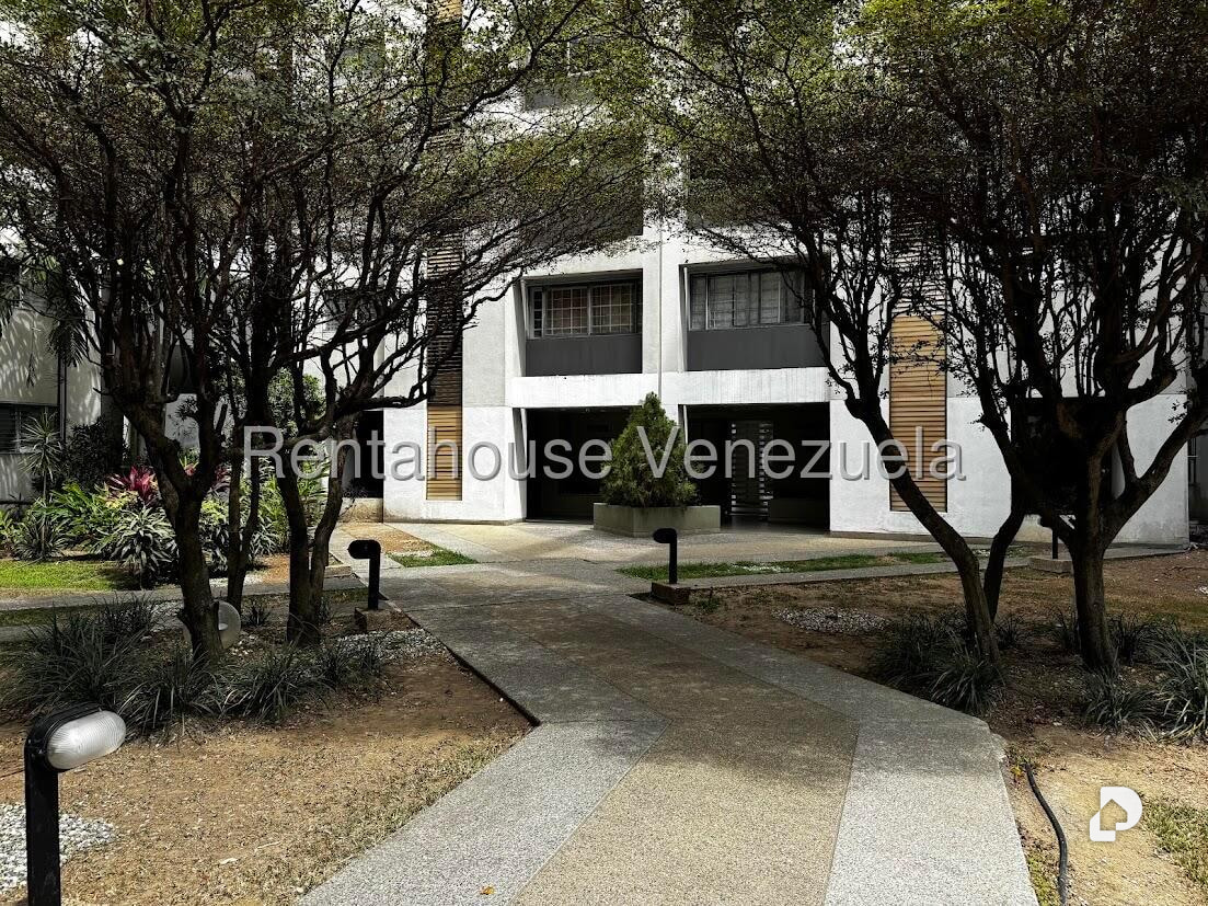 Apartamento en Los Chorros, Caracas