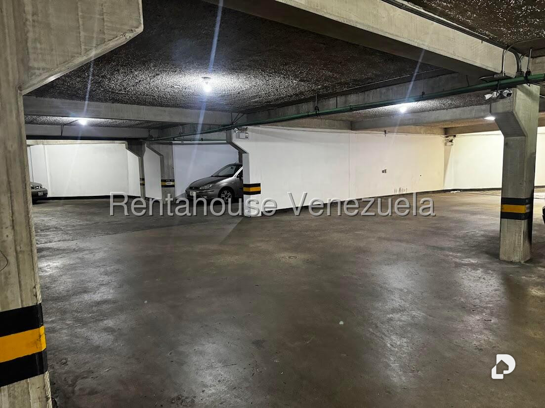 Apartamento en Los Chorros, Caracas