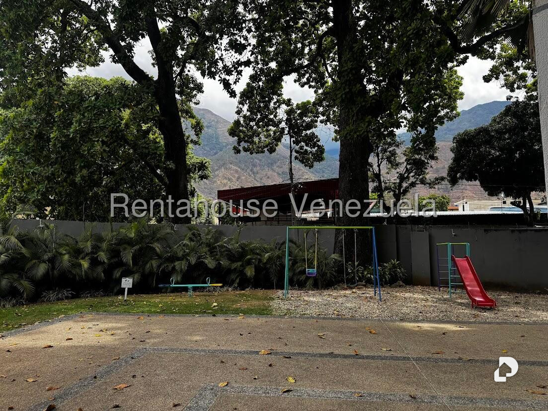 Apartamento en Los Chorros, Caracas