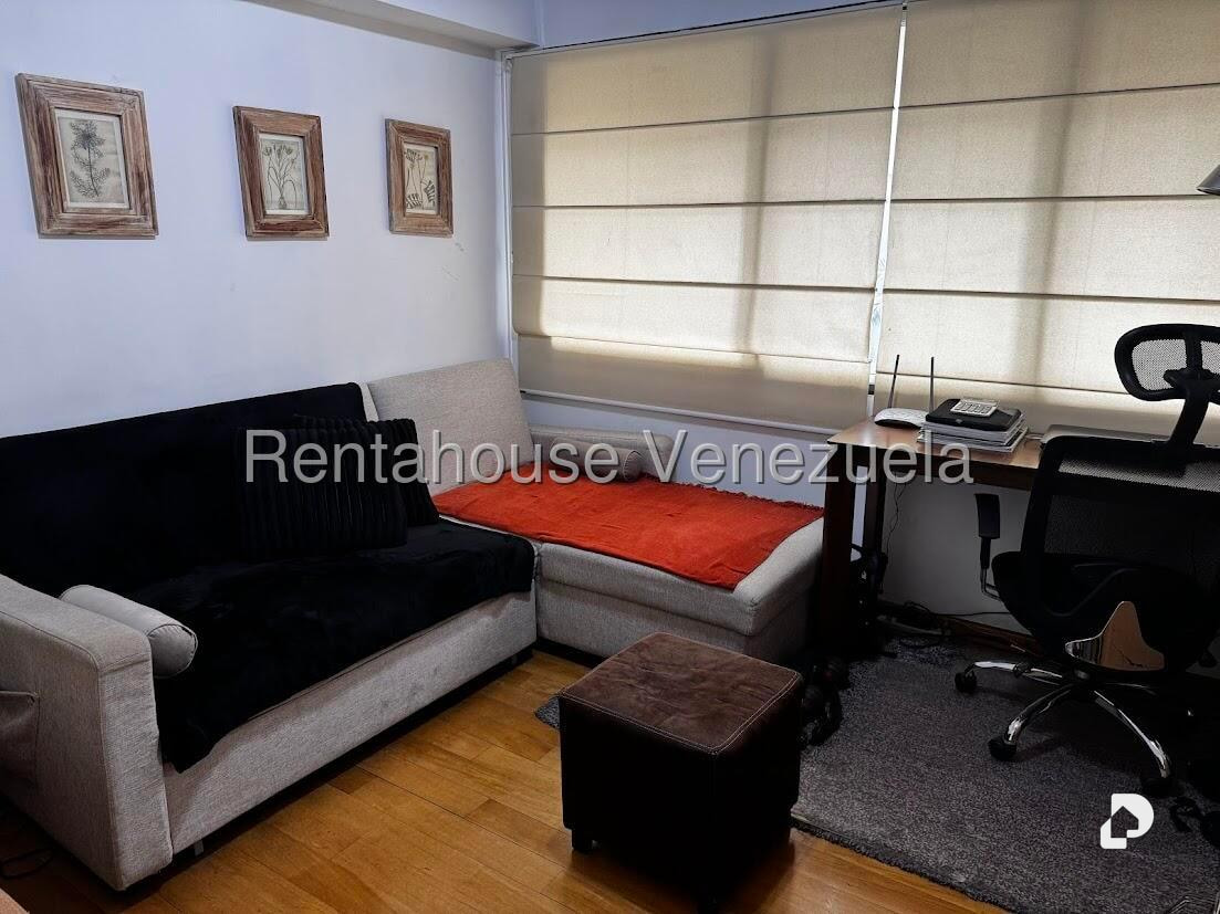 Apartamento en Los Chorros, Caracas