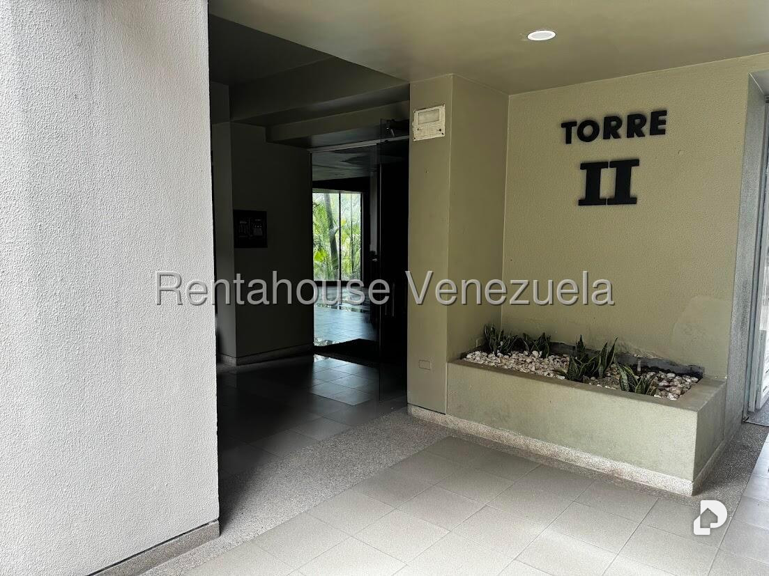 Apartamento en Los Chorros, Caracas