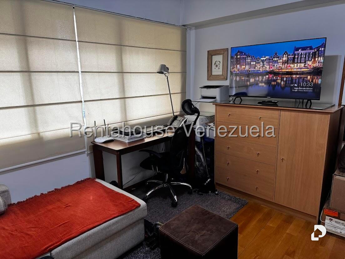 Apartamento en Los Chorros, Caracas
