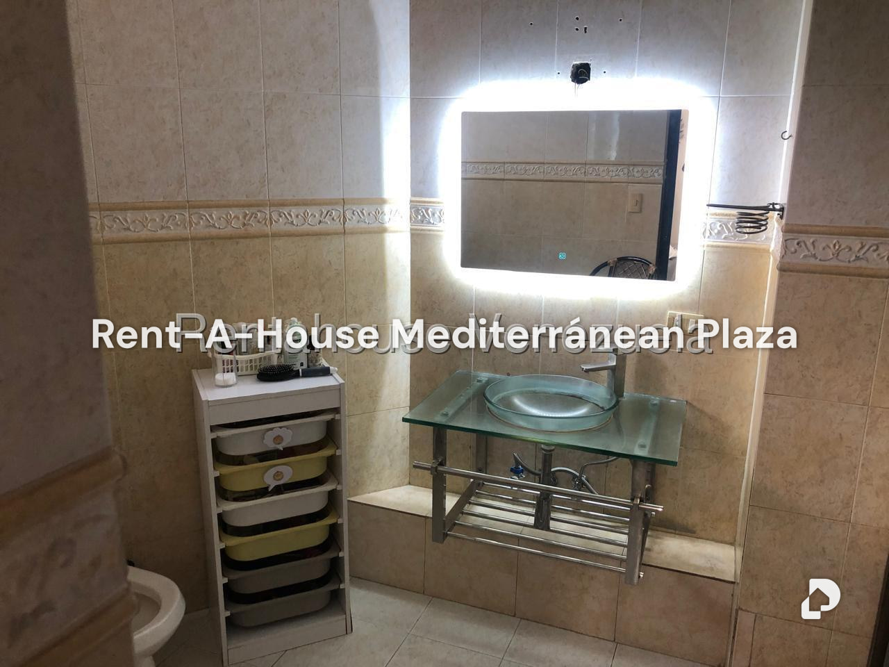 Apartamento en La Trigaleña, Valencia – 13