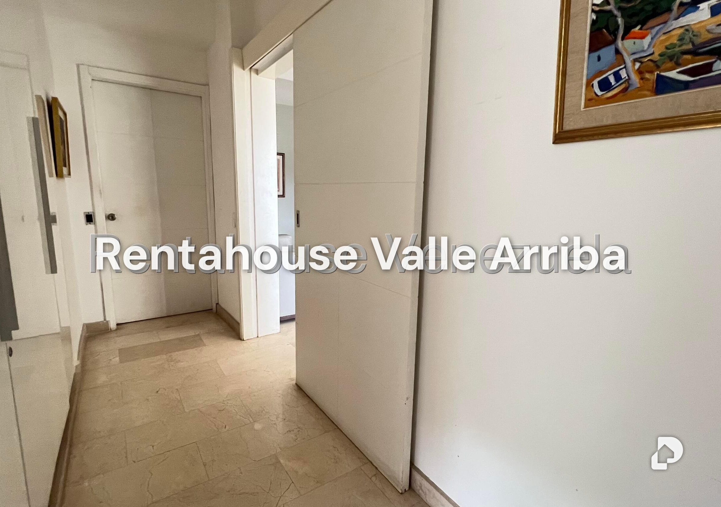 Apartamento en Alto Hatillo, Caracas