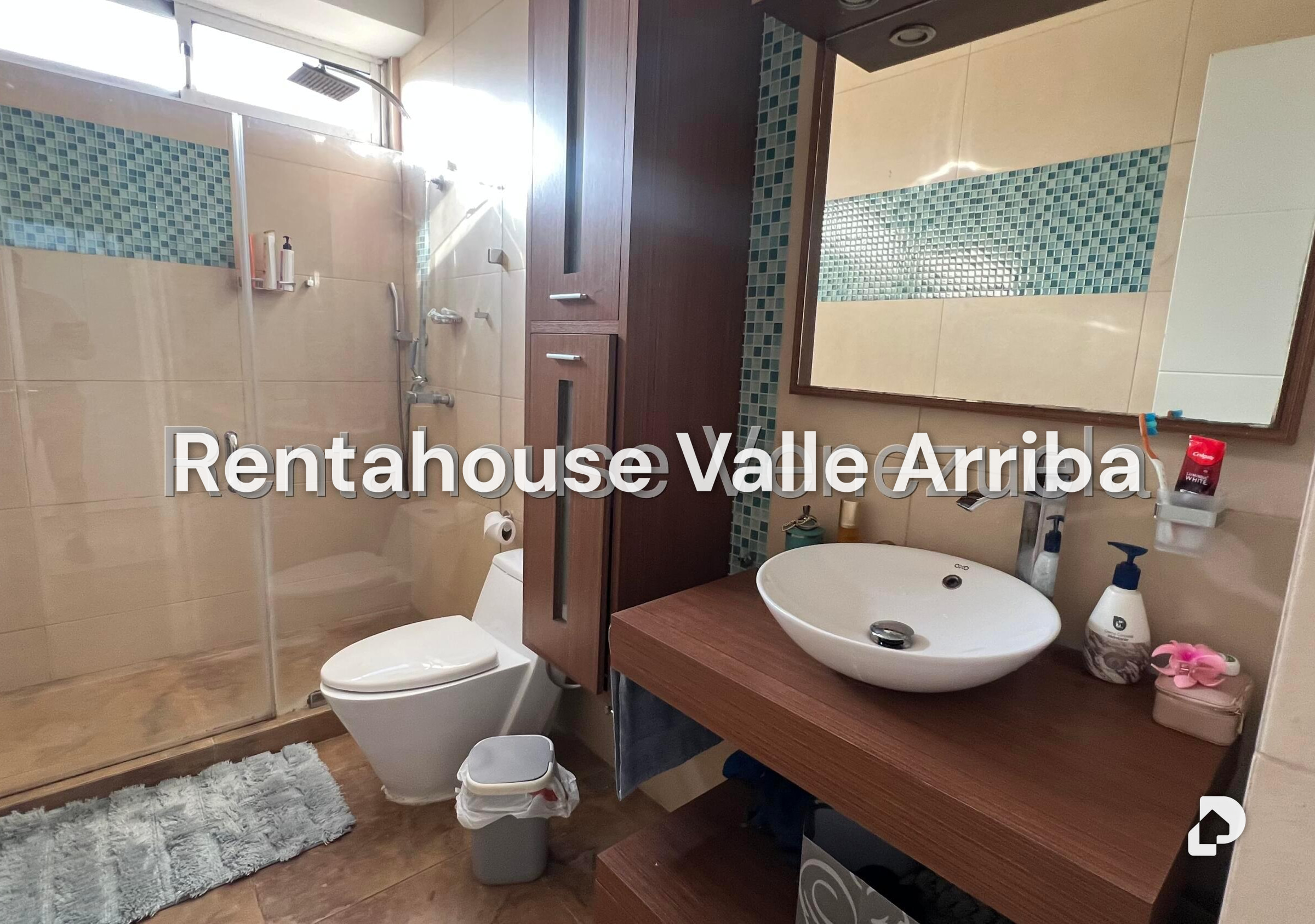 Apartamento en Alto Hatillo, Caracas