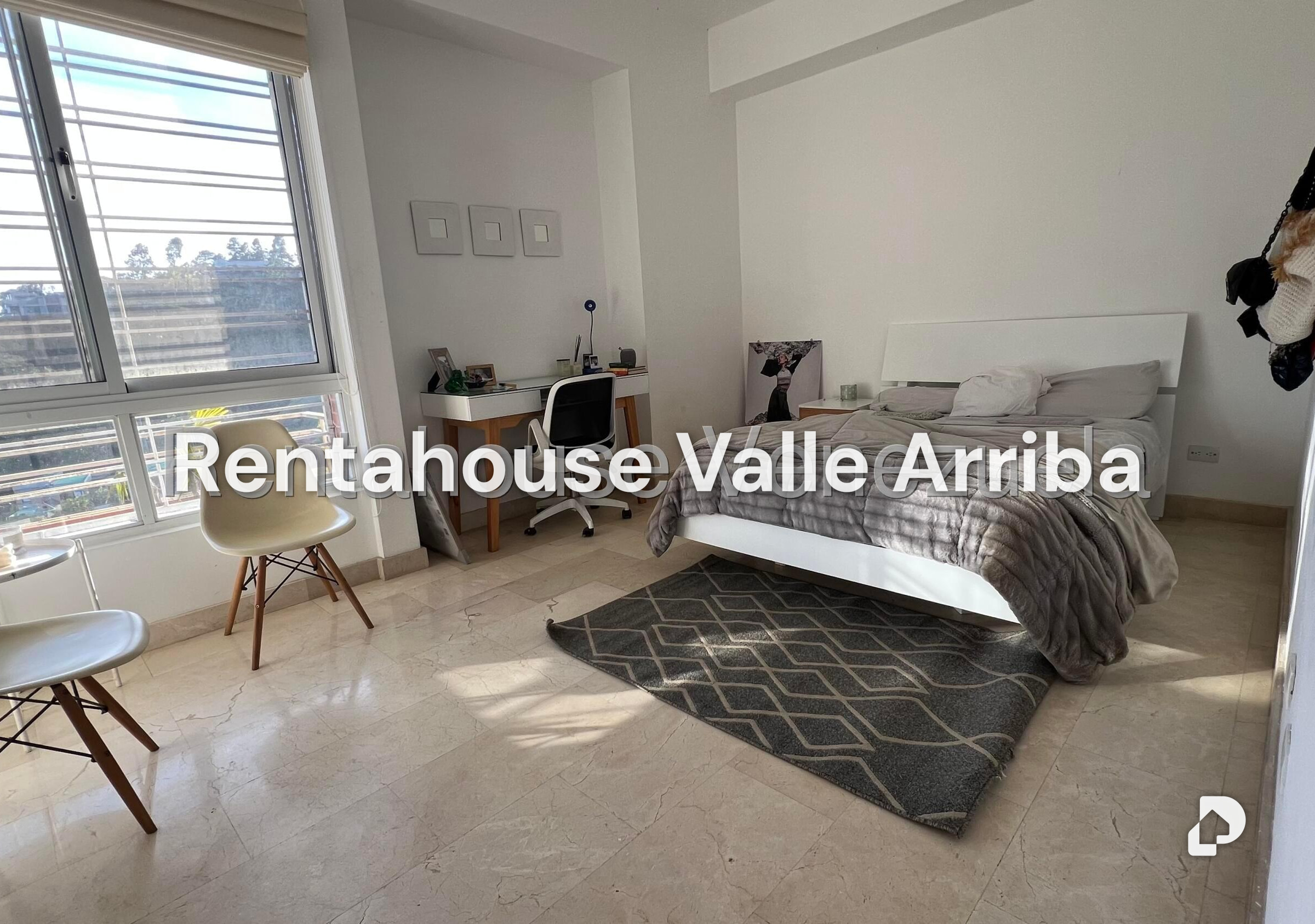 Apartamento en Alto Hatillo, Caracas