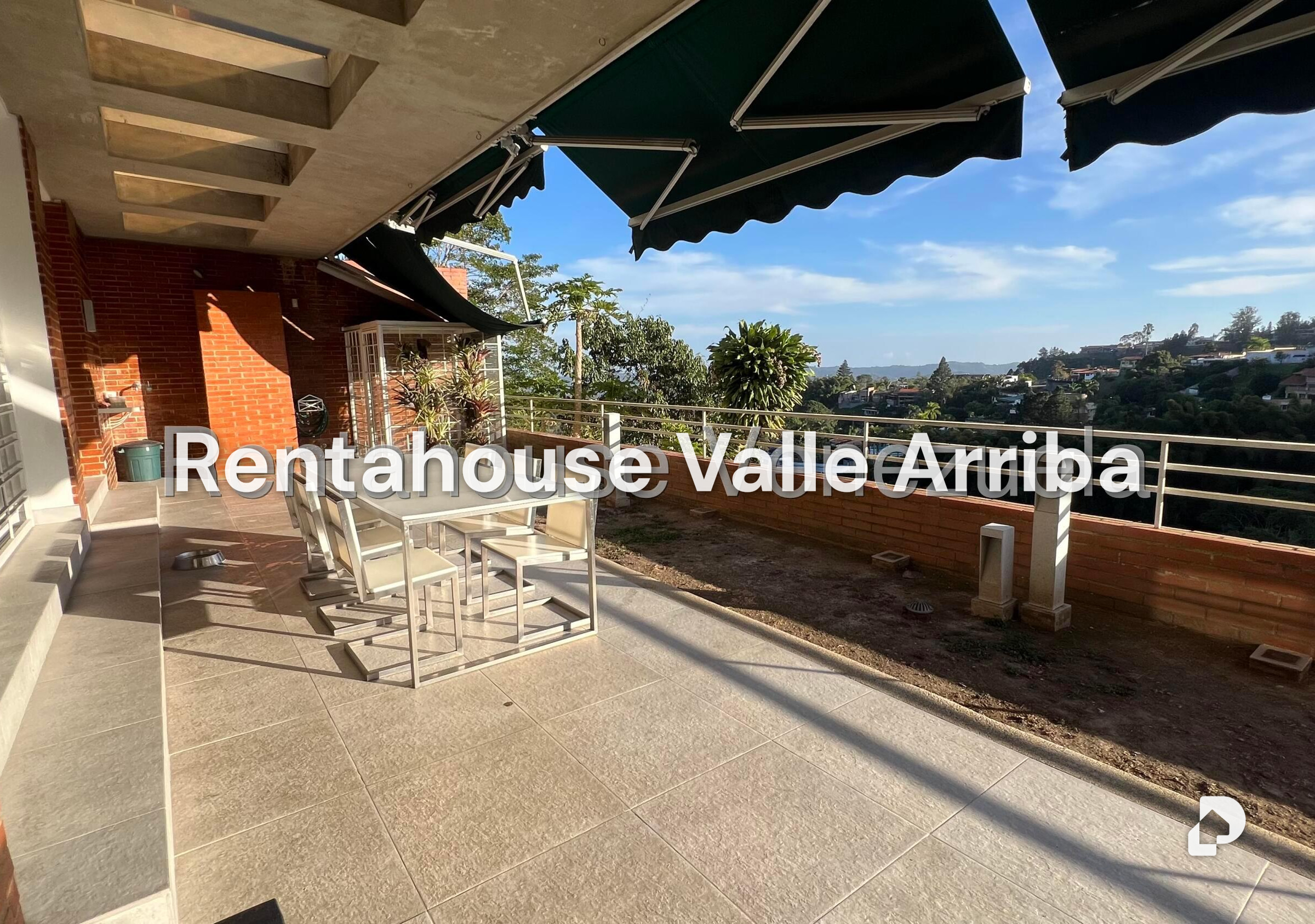 Apartamento en Alto Hatillo, Caracas
