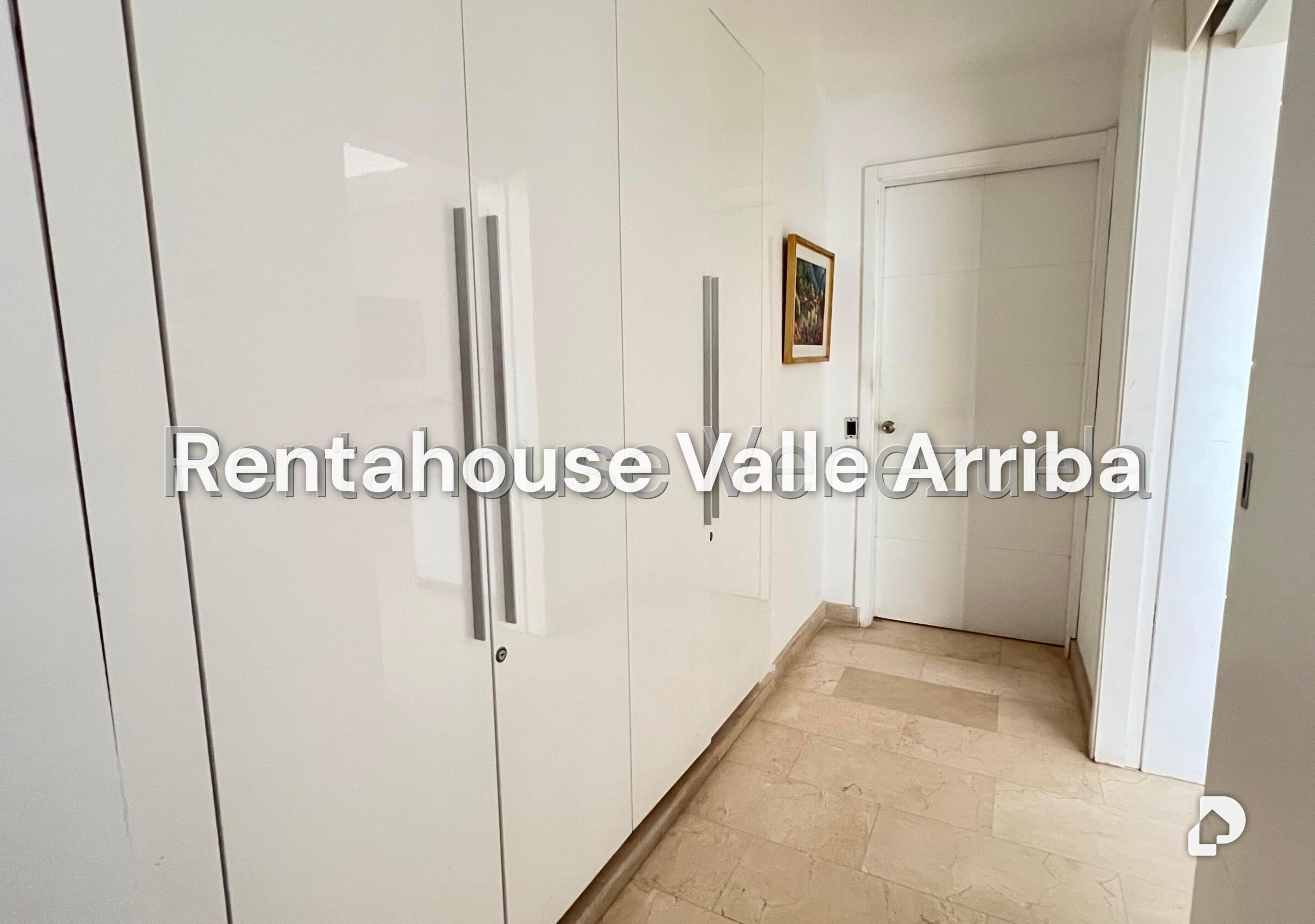Apartamento en Alto Hatillo, Caracas