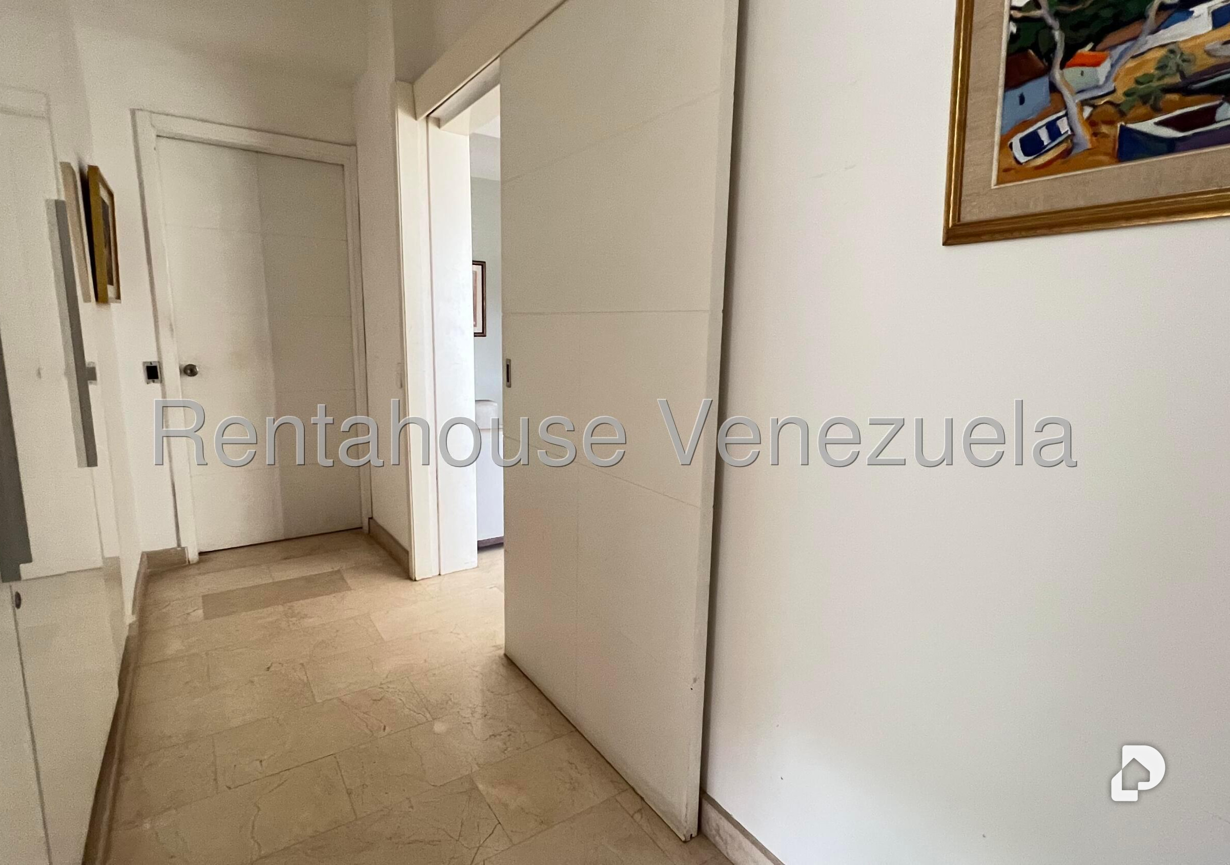Apartamento en Alto Hatillo, Caracas