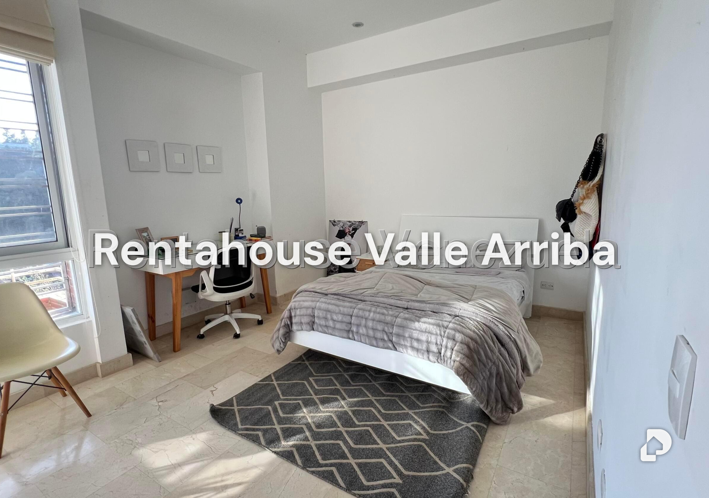 Apartamento en Alto Hatillo, Caracas