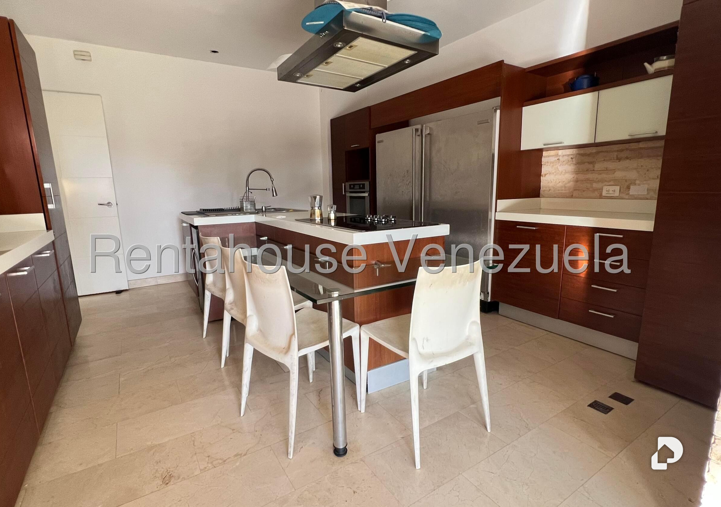 Apartamento en Alto Hatillo, Caracas