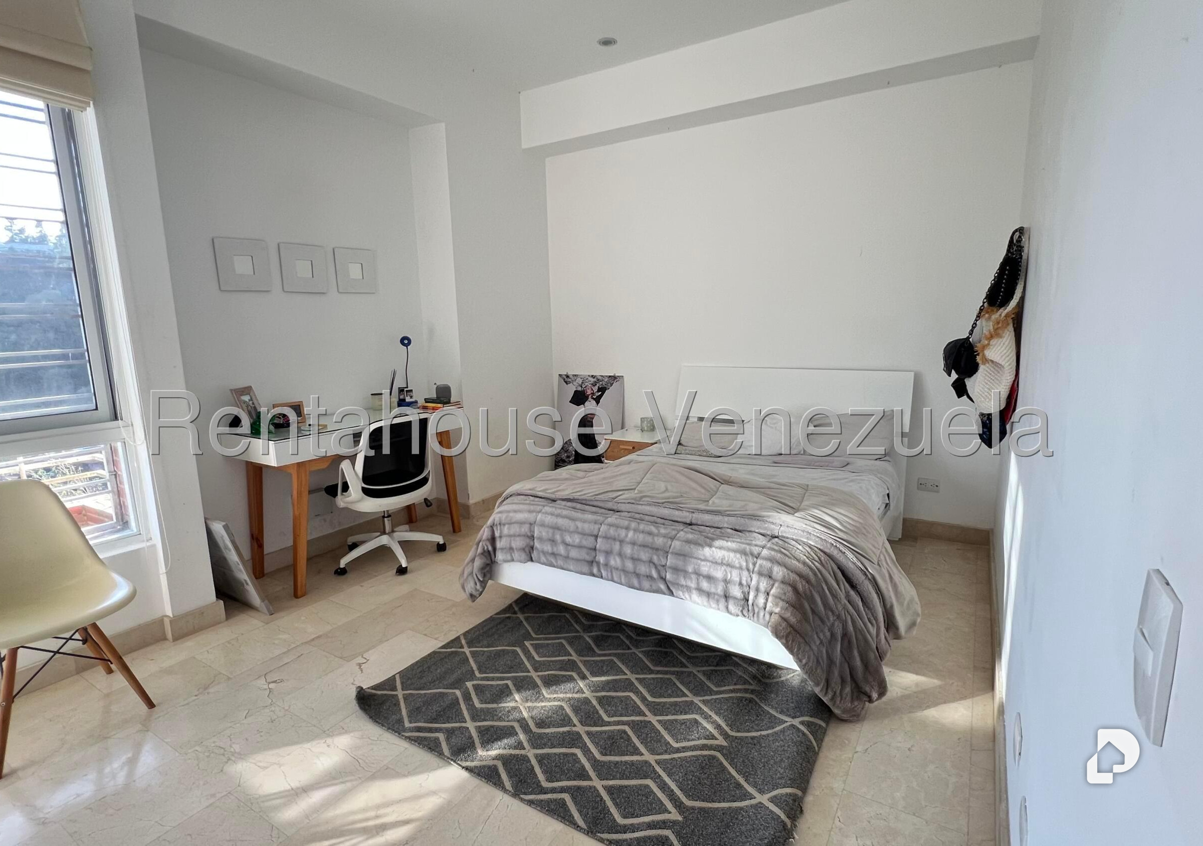 Apartamento en Alto Hatillo, Caracas