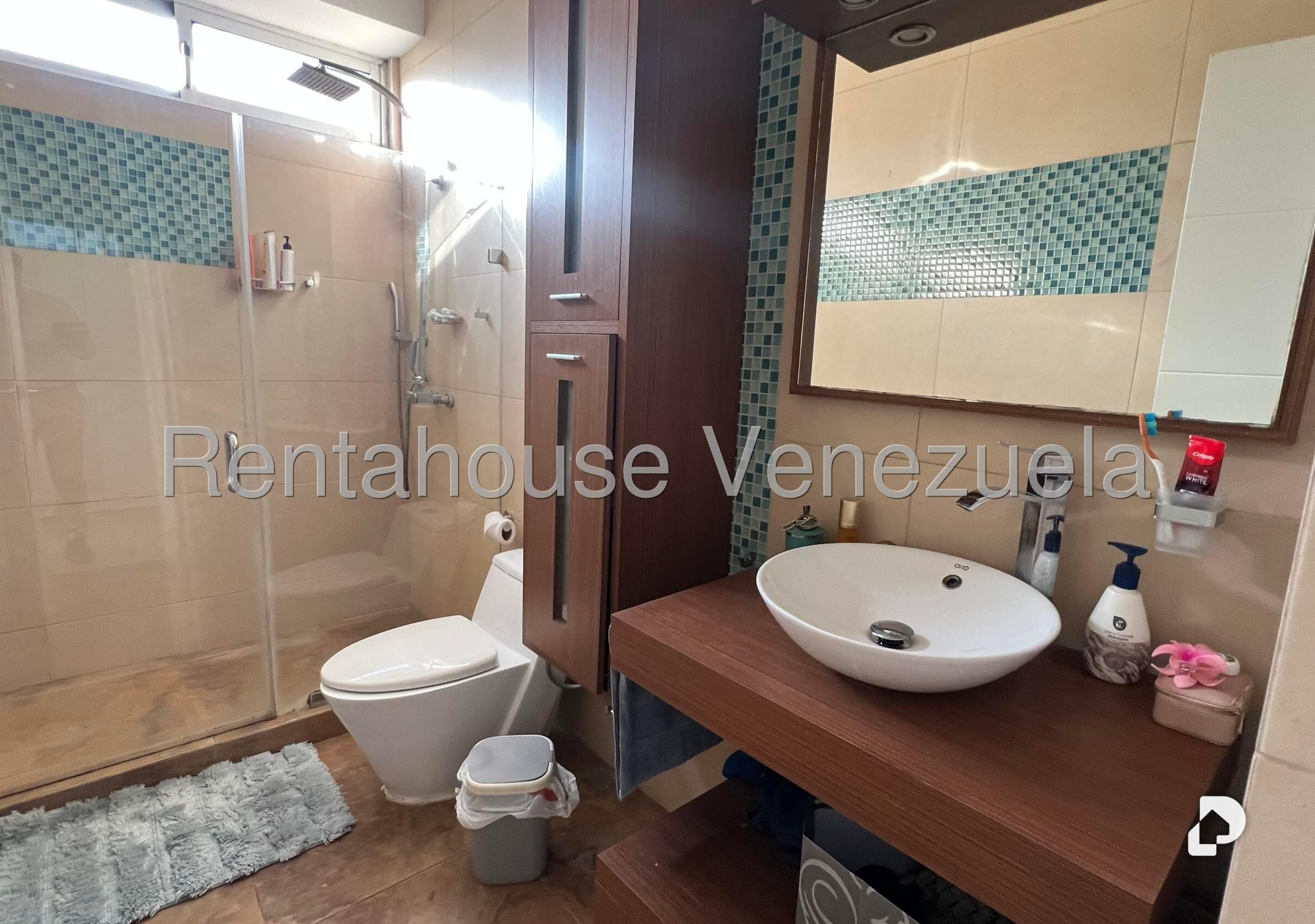 Apartamento en Alto Hatillo, Caracas