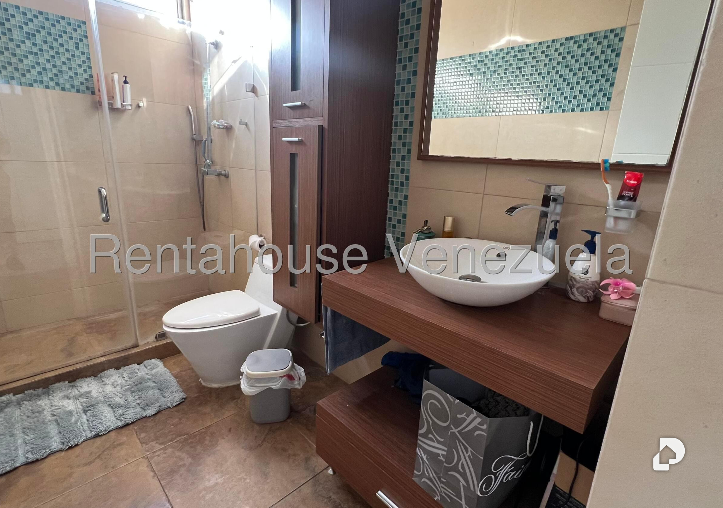 Apartamento en Alto Hatillo, Caracas