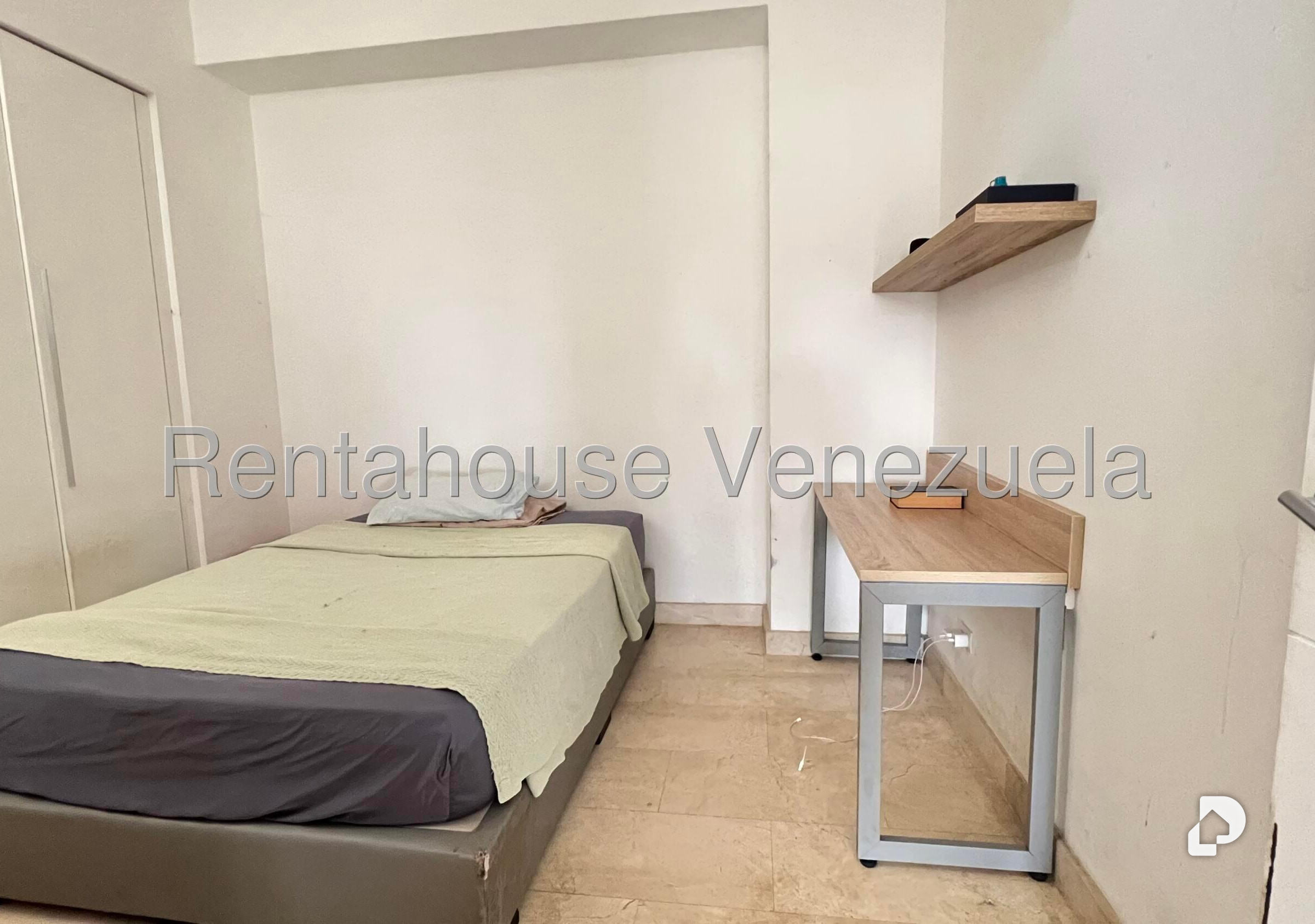 Apartamento en Alto Hatillo, Caracas