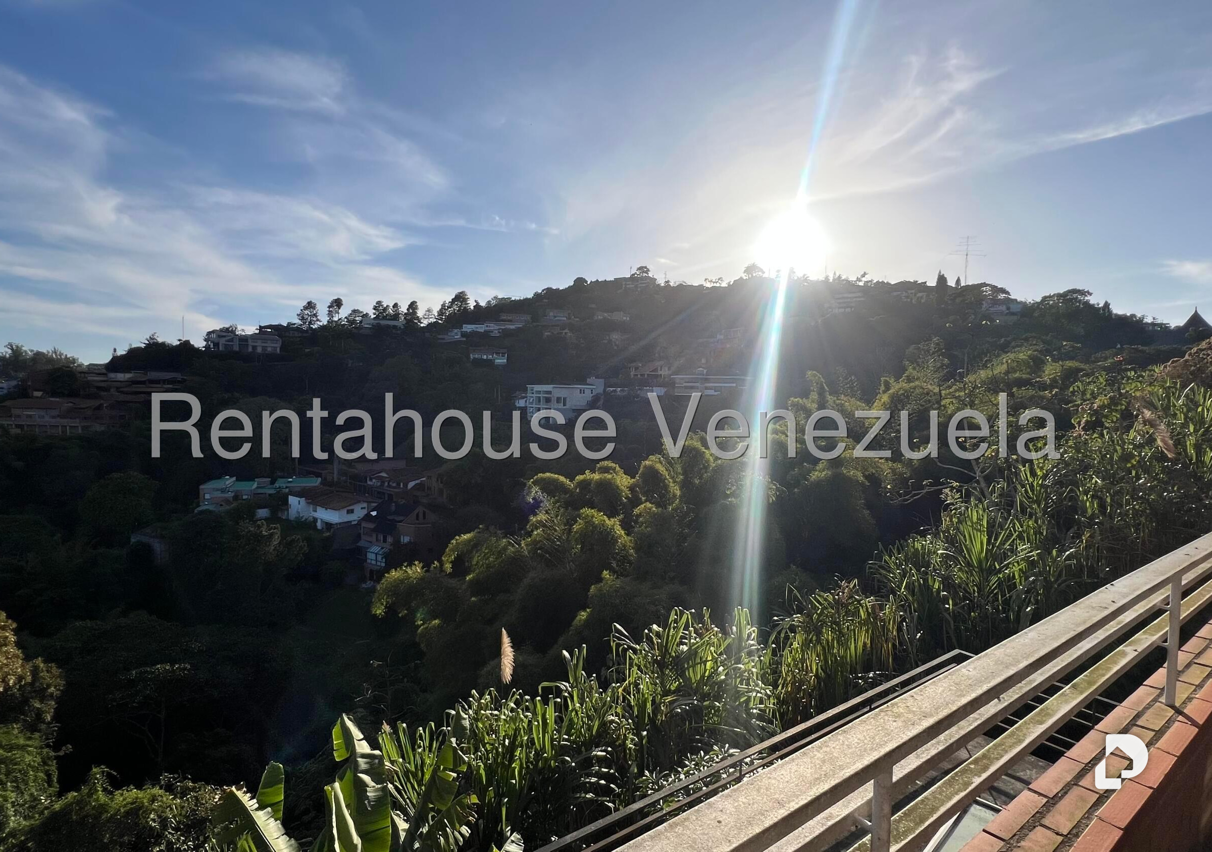 Apartamento en Alto Hatillo, Caracas