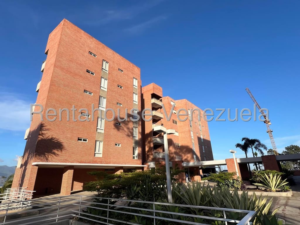 Apartamento en Alto Hatillo, Caracas - 1