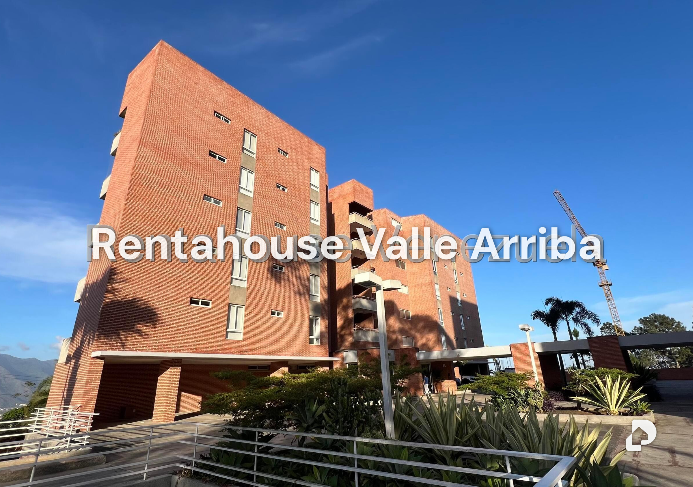 Apartamento en Alto Hatillo, Caracas