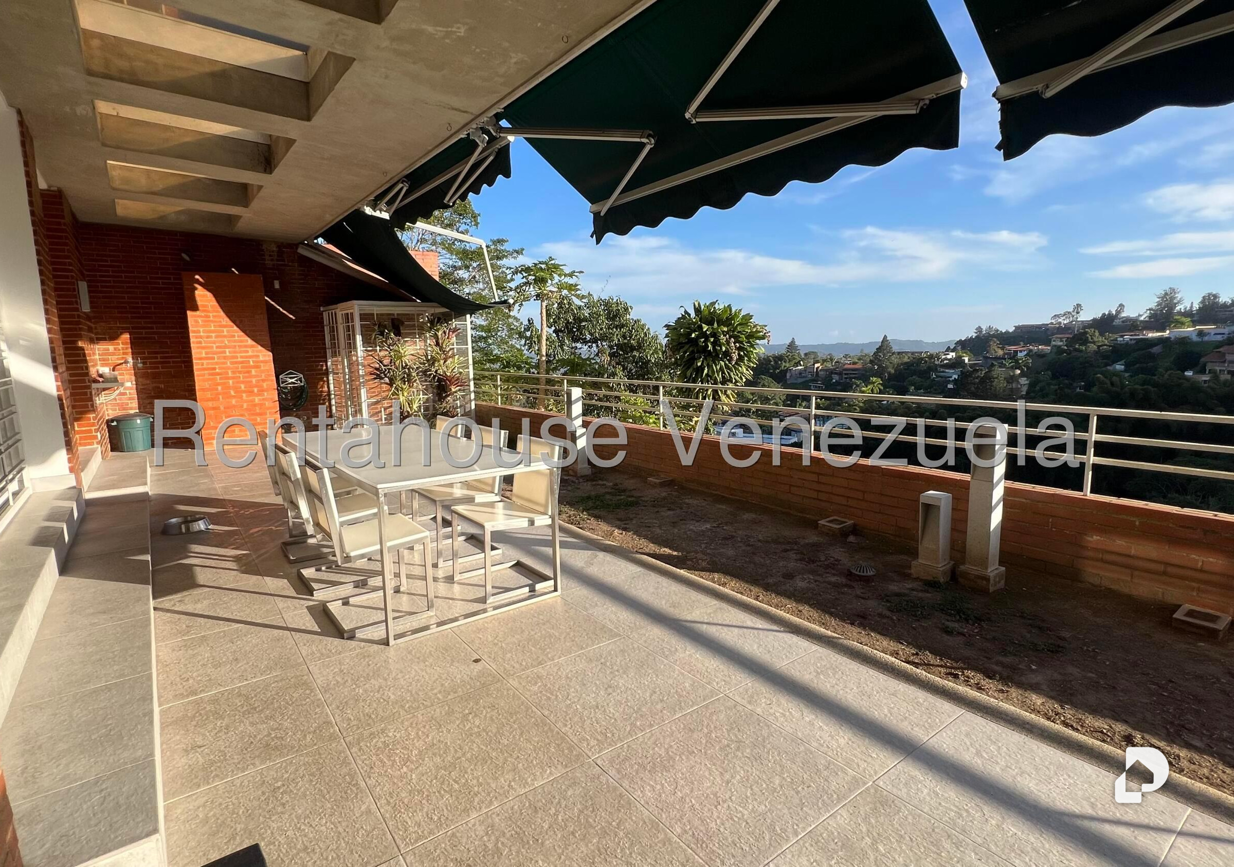 Apartamento en Alto Hatillo, Caracas