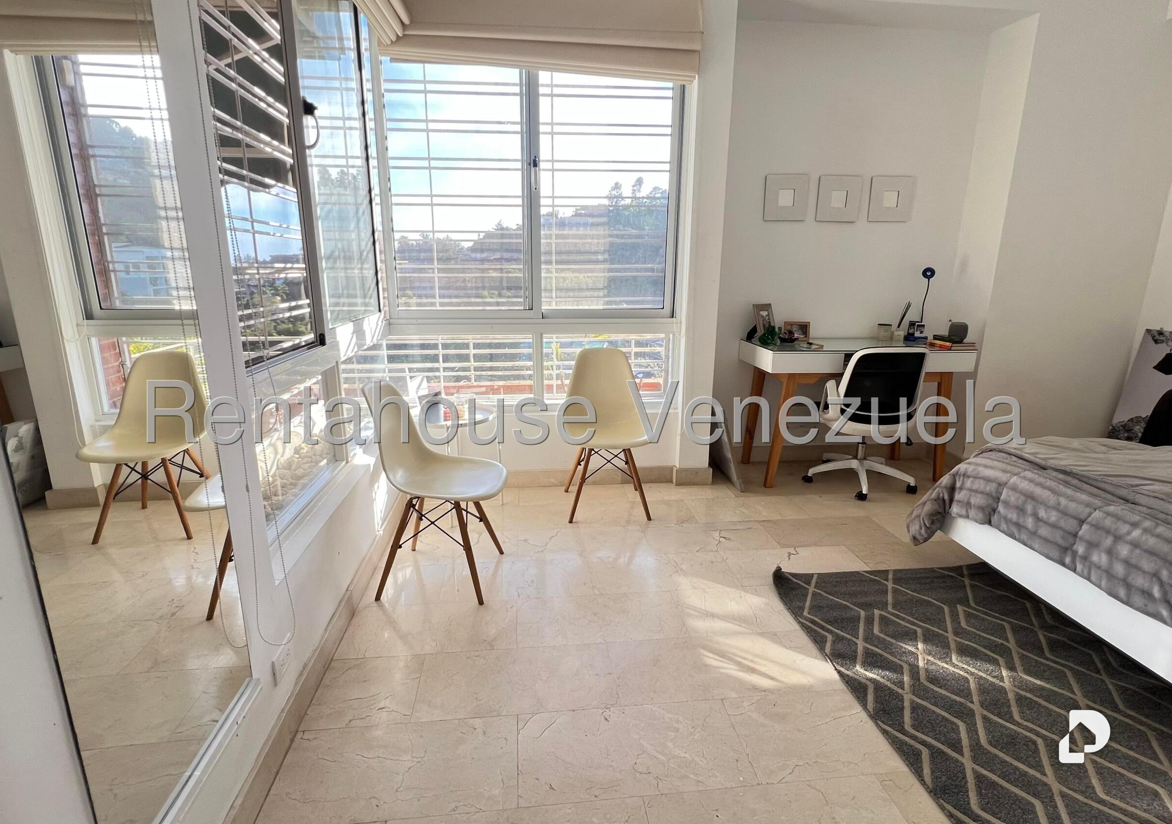 Apartamento en Alto Hatillo, Caracas