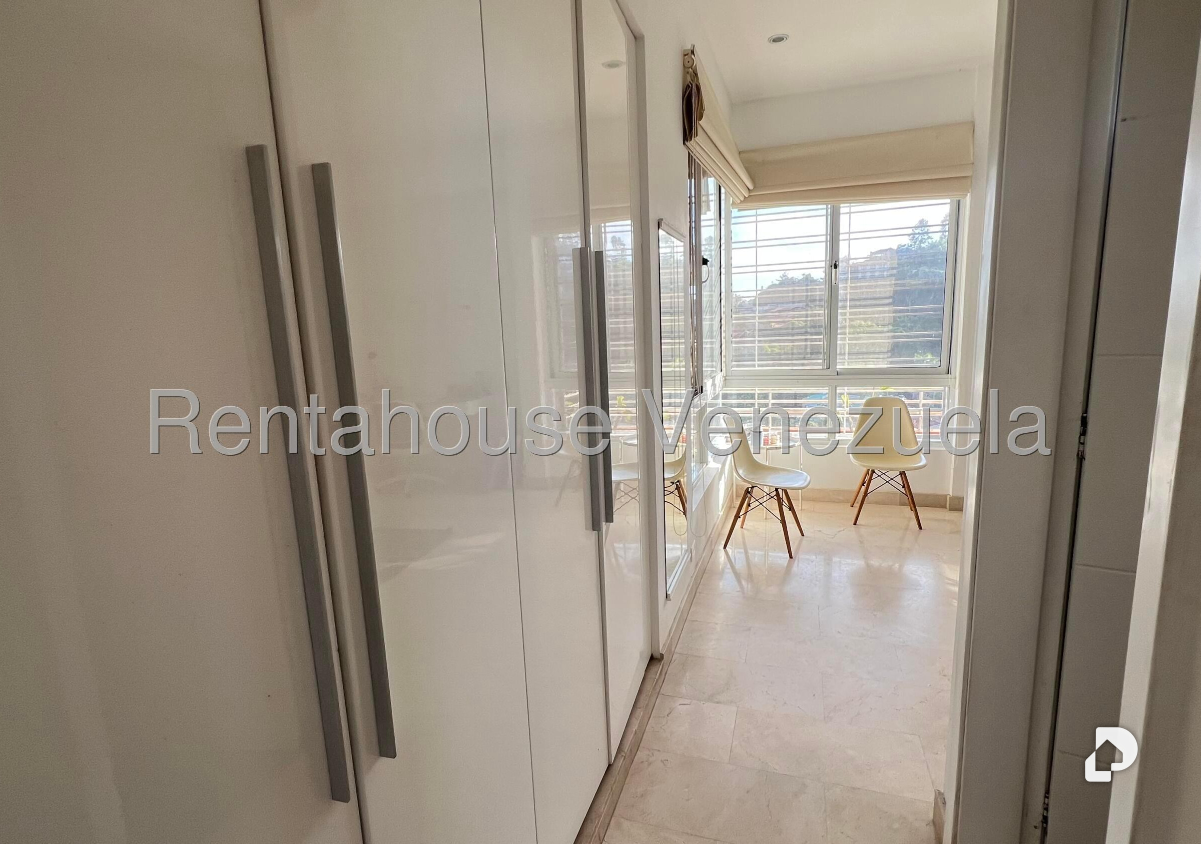 Apartamento en Alto Hatillo, Caracas