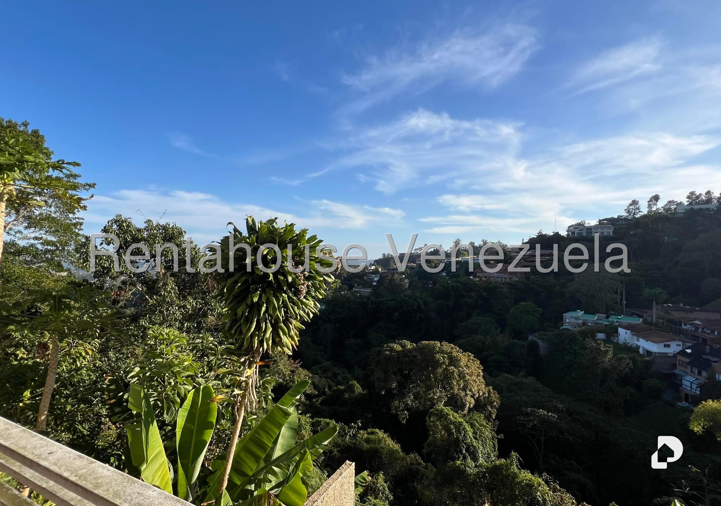 Apartamento en Alto Hatillo, Caracas