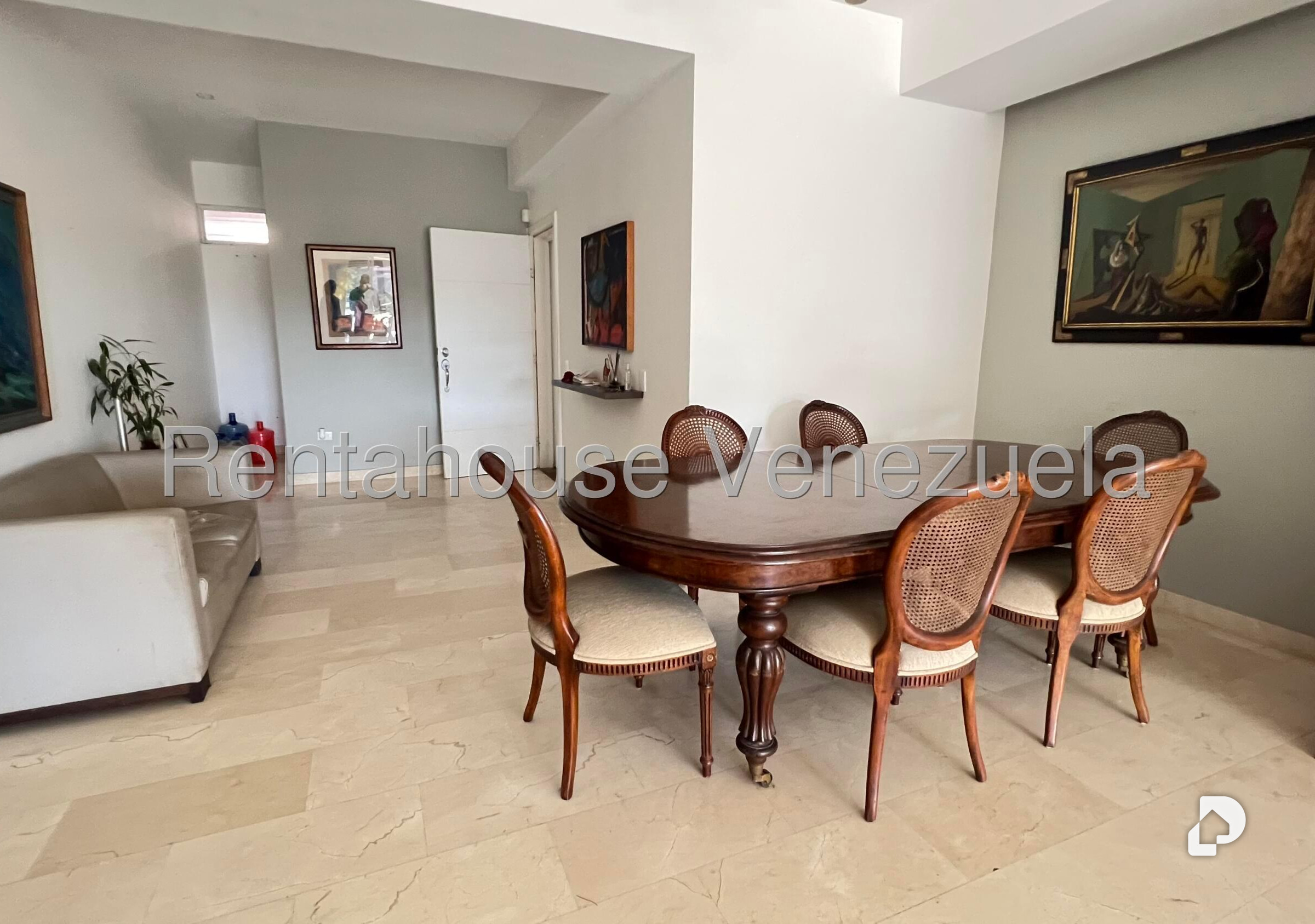 Apartamento en Alto Hatillo, Caracas