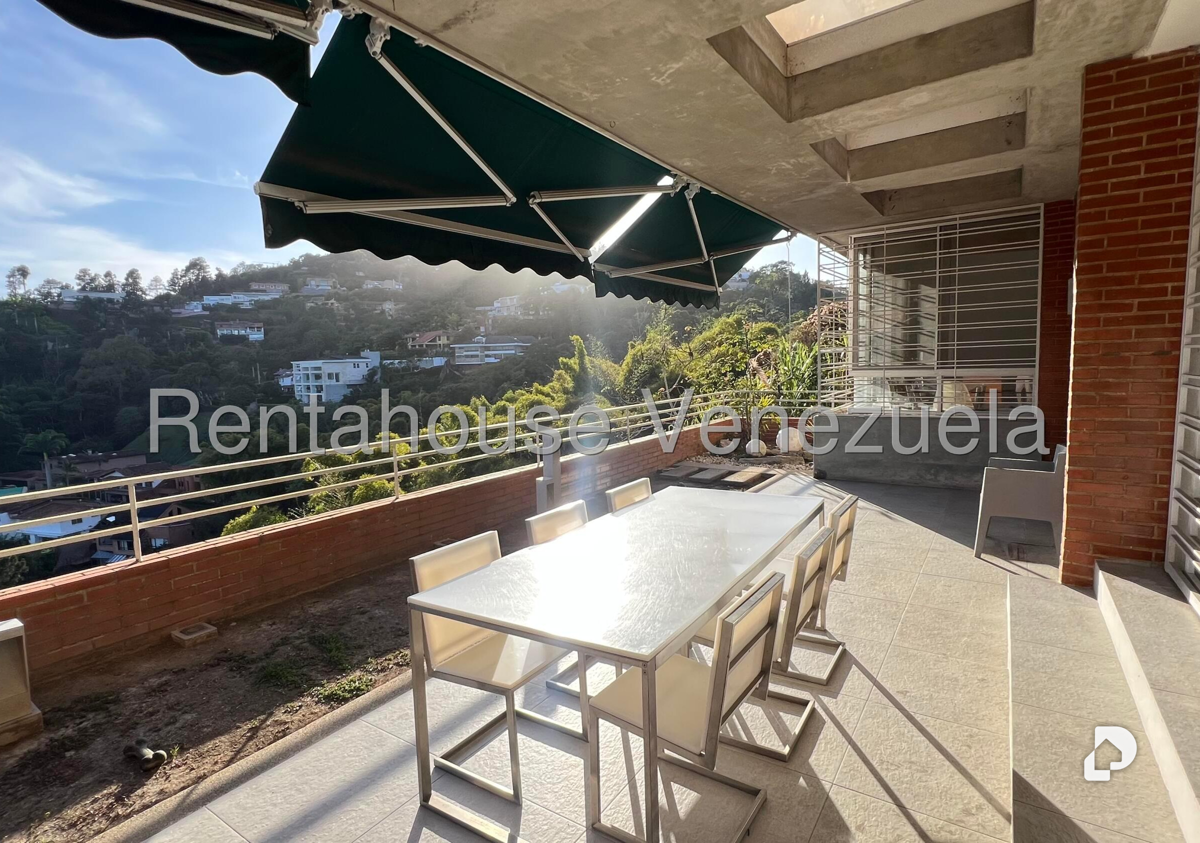 Apartamento en Alto Hatillo, Caracas
