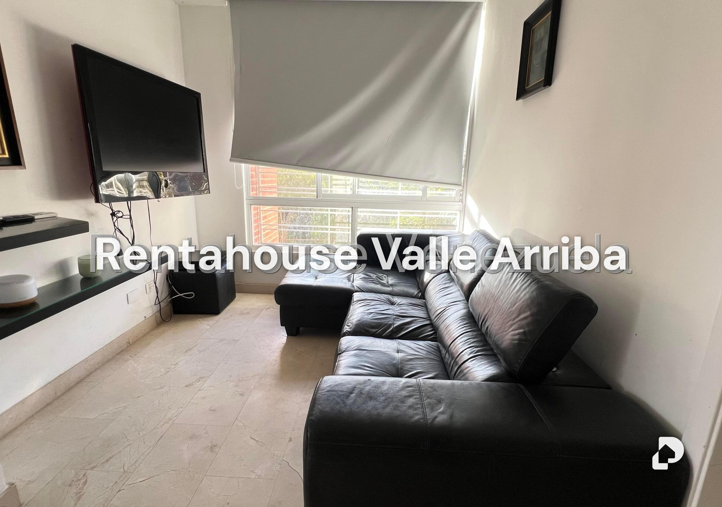Apartamento en Alto Hatillo, Caracas